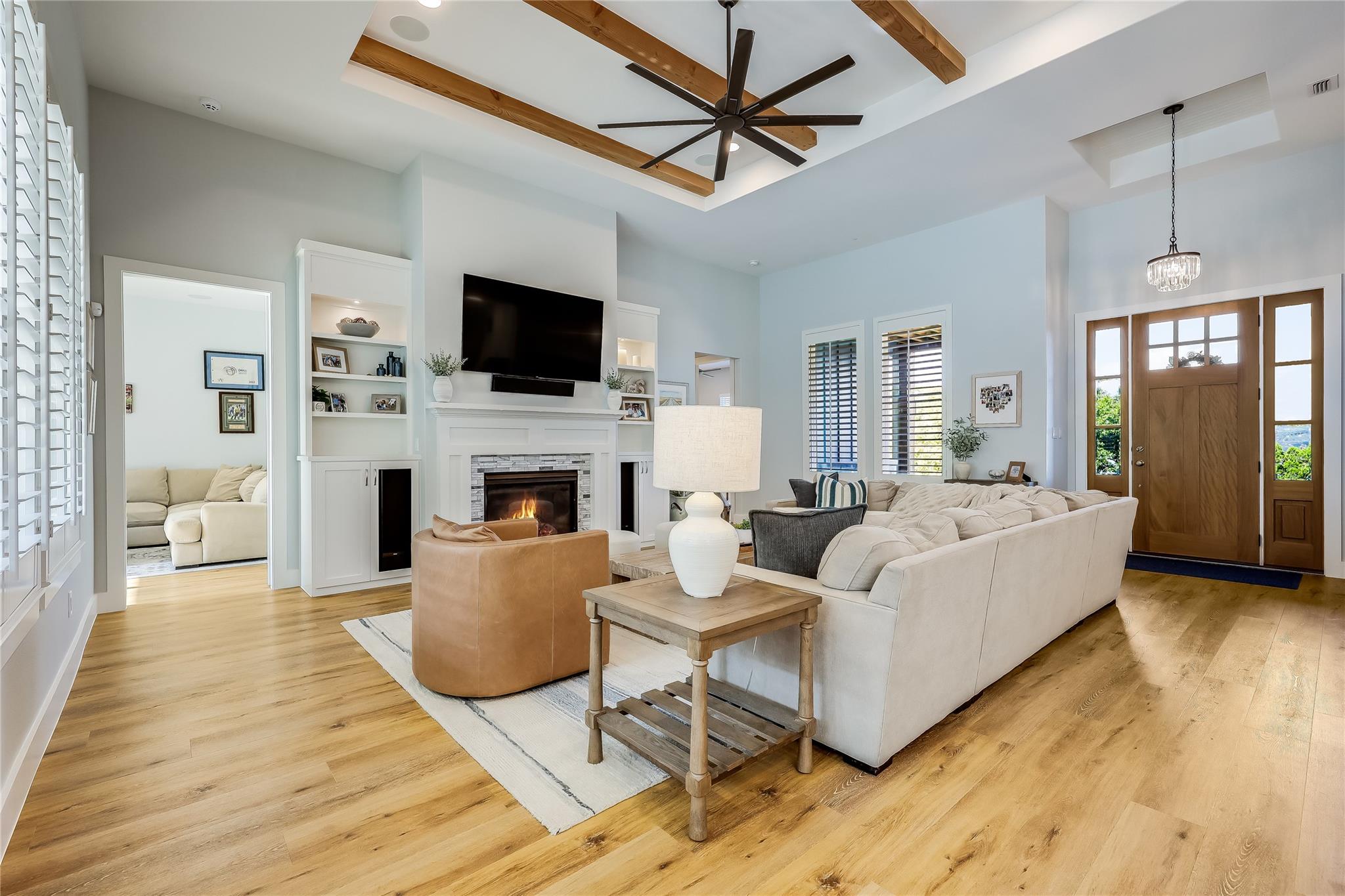 Point Venture, TX 78645