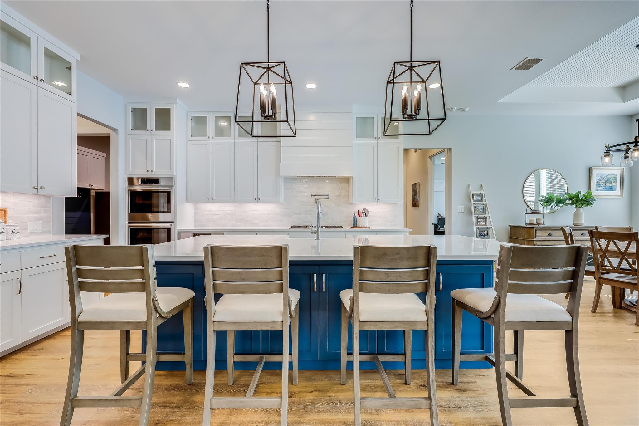 Point Venture, TX 78645