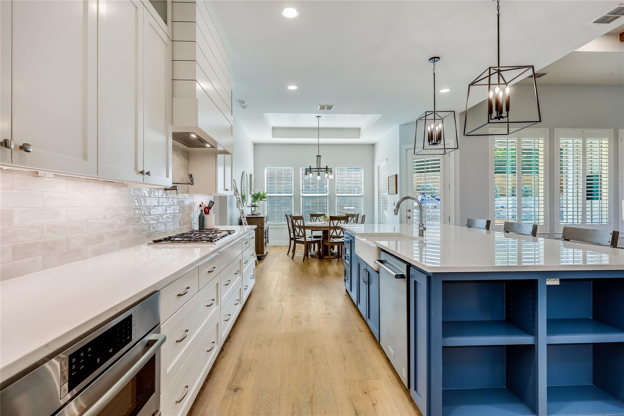 Point Venture, TX 78645