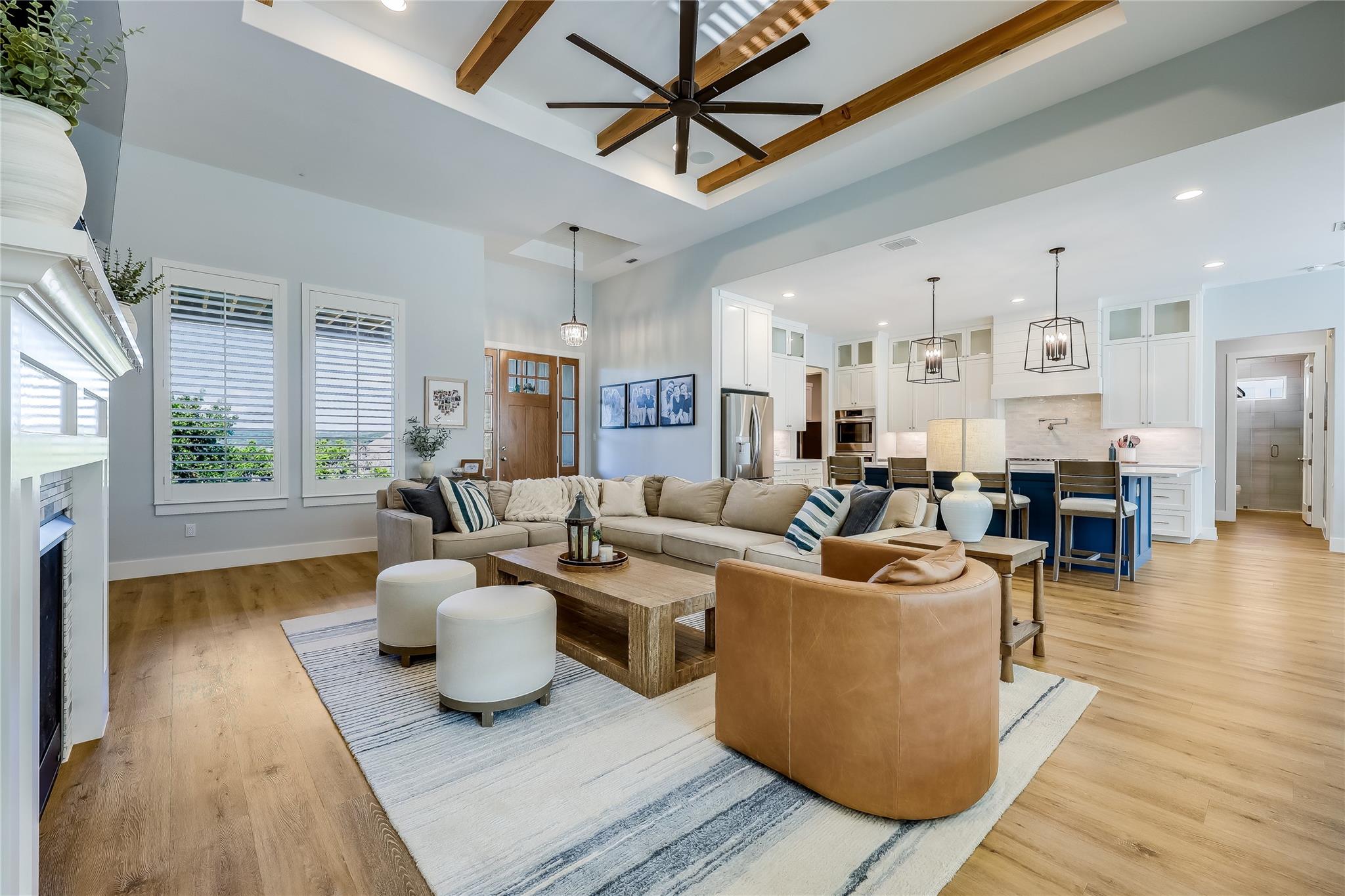 Point Venture, TX 78645