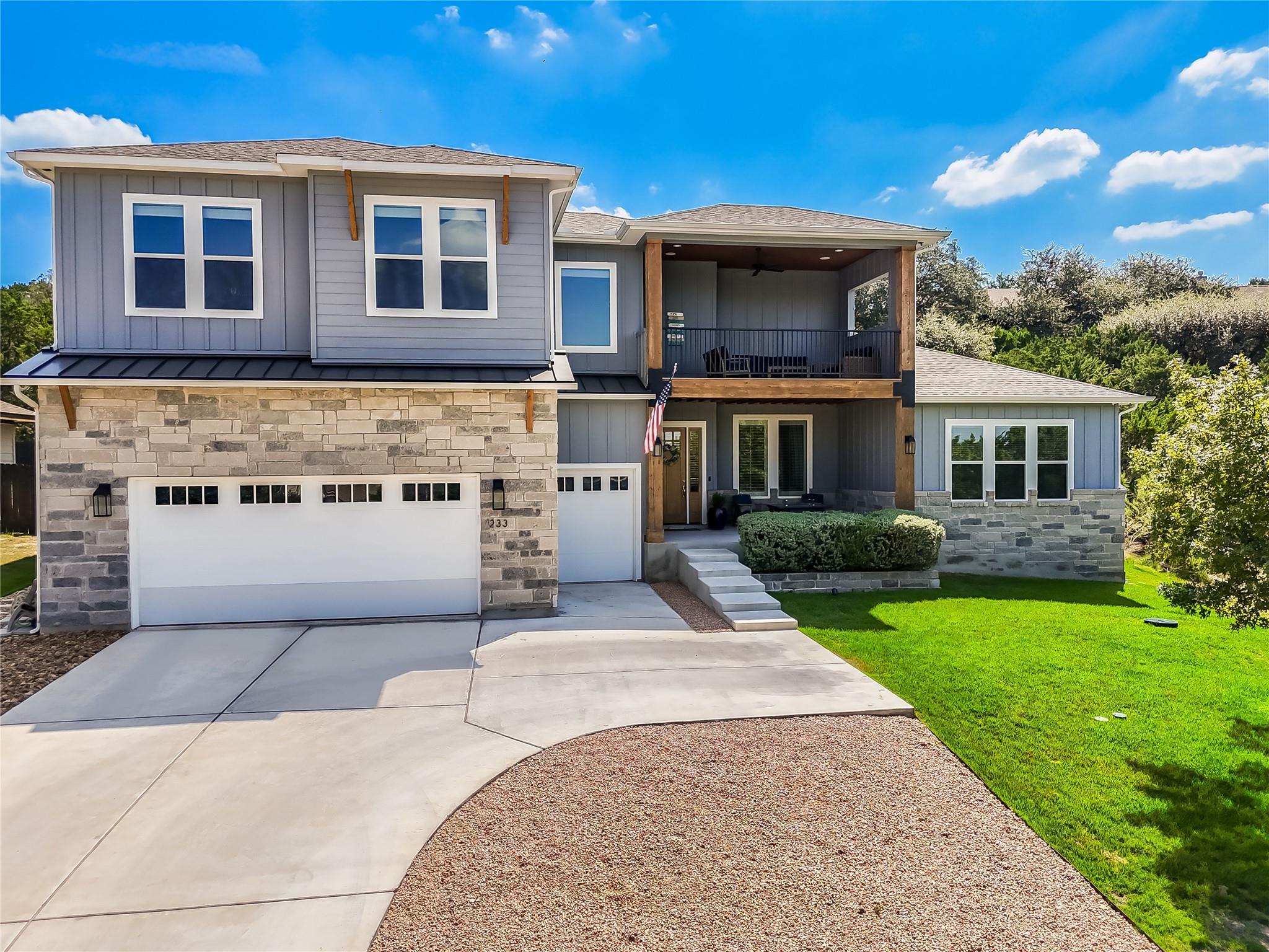 Point Venture, TX 78645