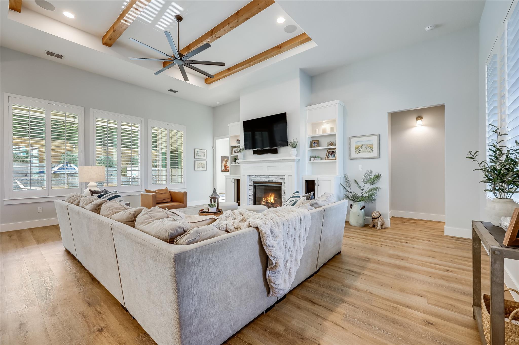 Point Venture, TX 78645