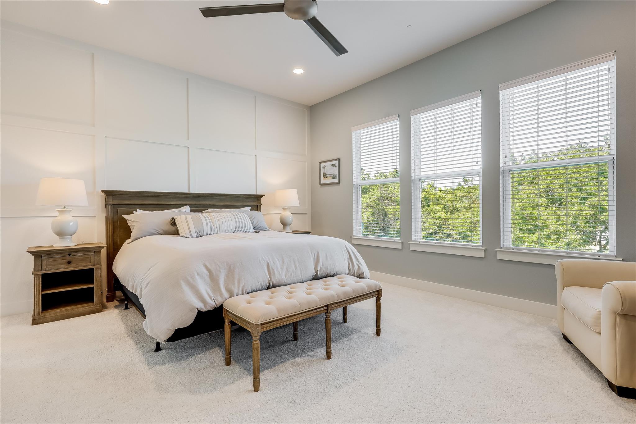 Point Venture, TX 78645