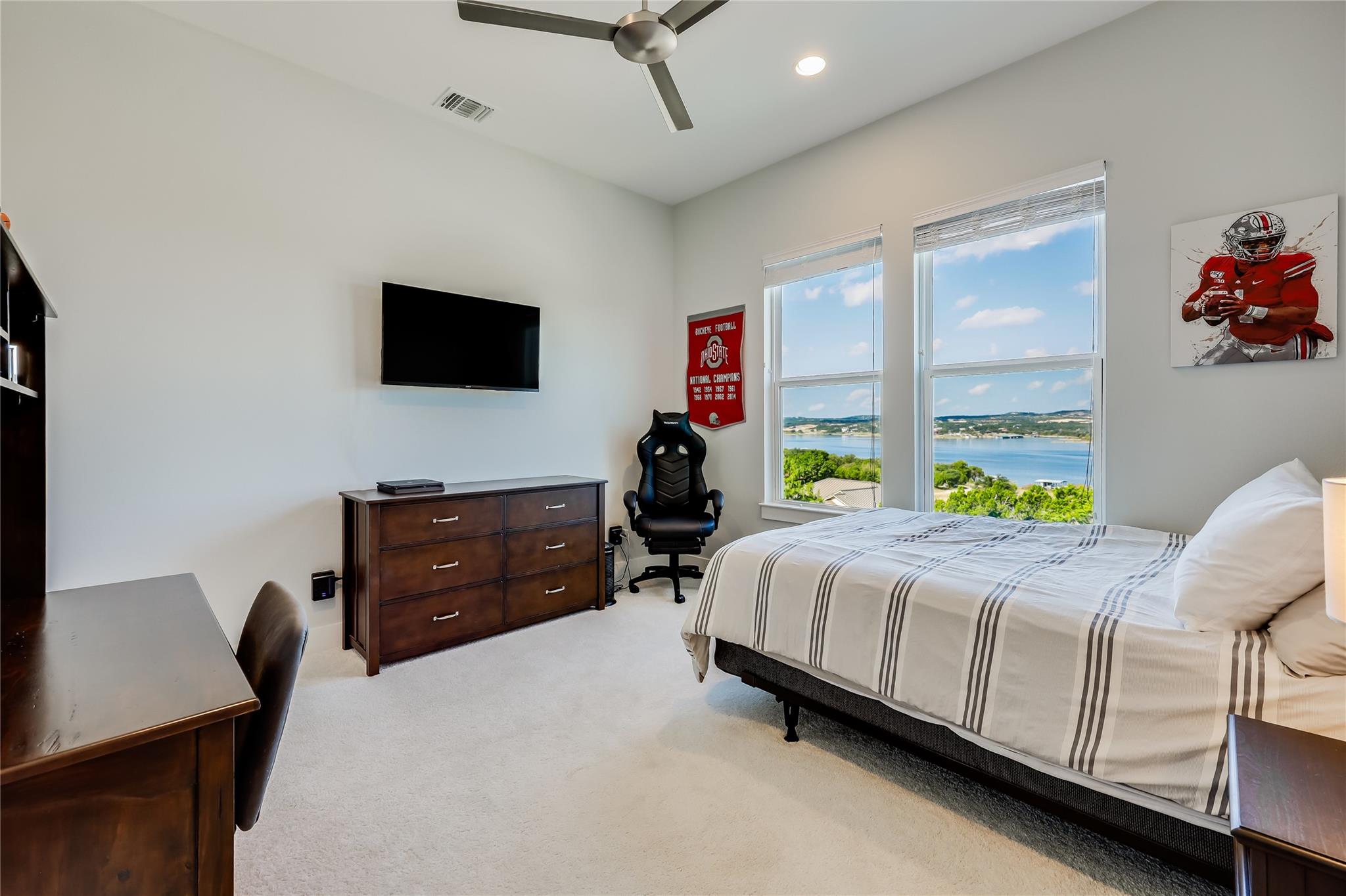 Point Venture, TX 78645