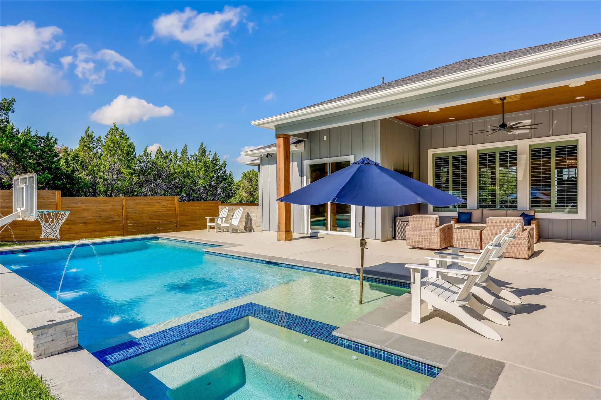 Point Venture, TX 78645