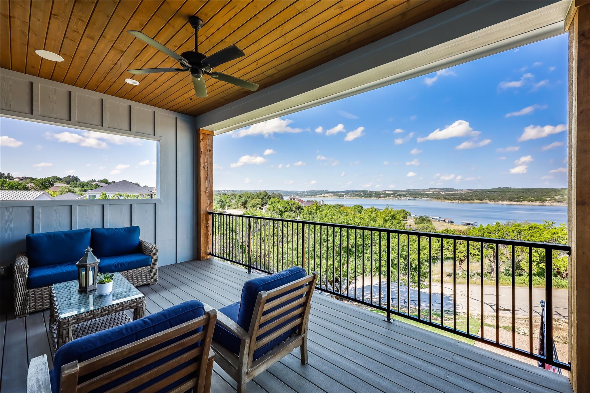 Point Venture, TX 78645