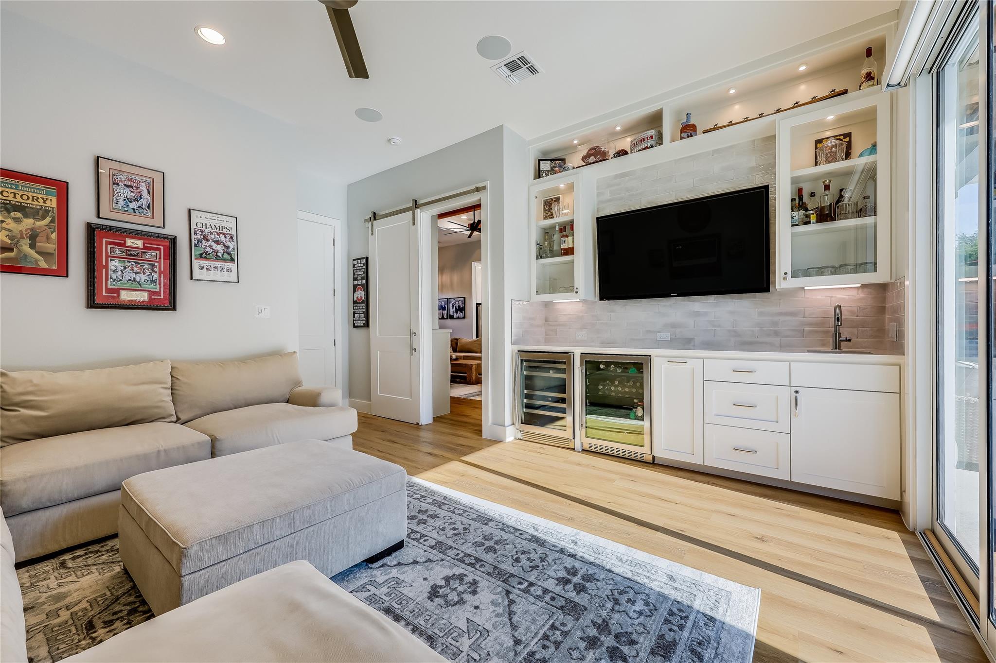 Point Venture, TX 78645