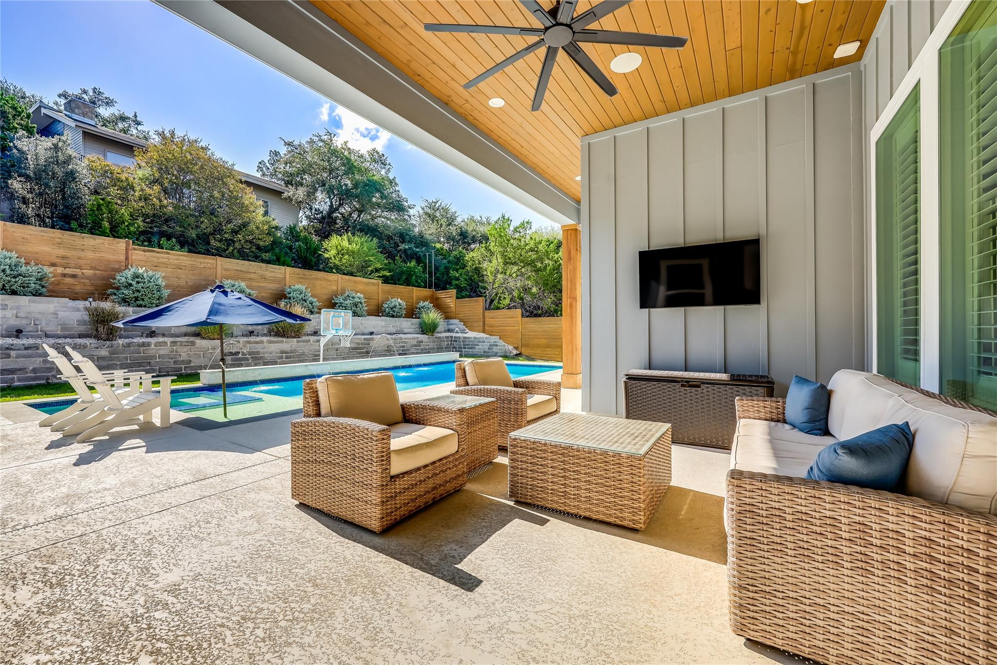 Point Venture, TX 78645