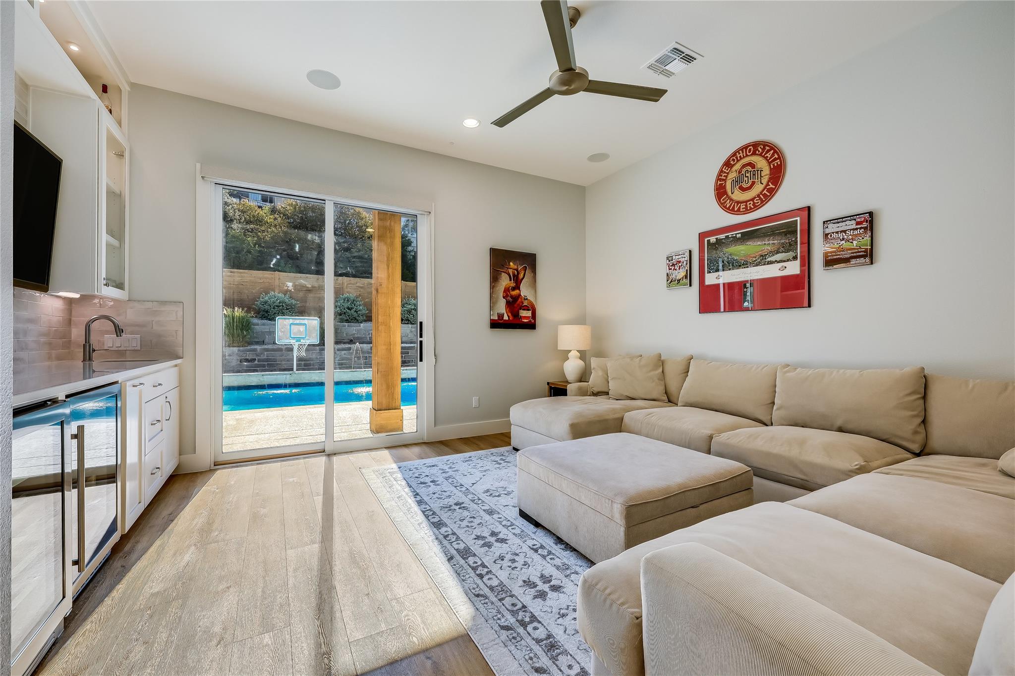 Point Venture, TX 78645