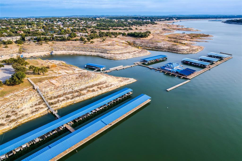 Point Venture, TX 78645