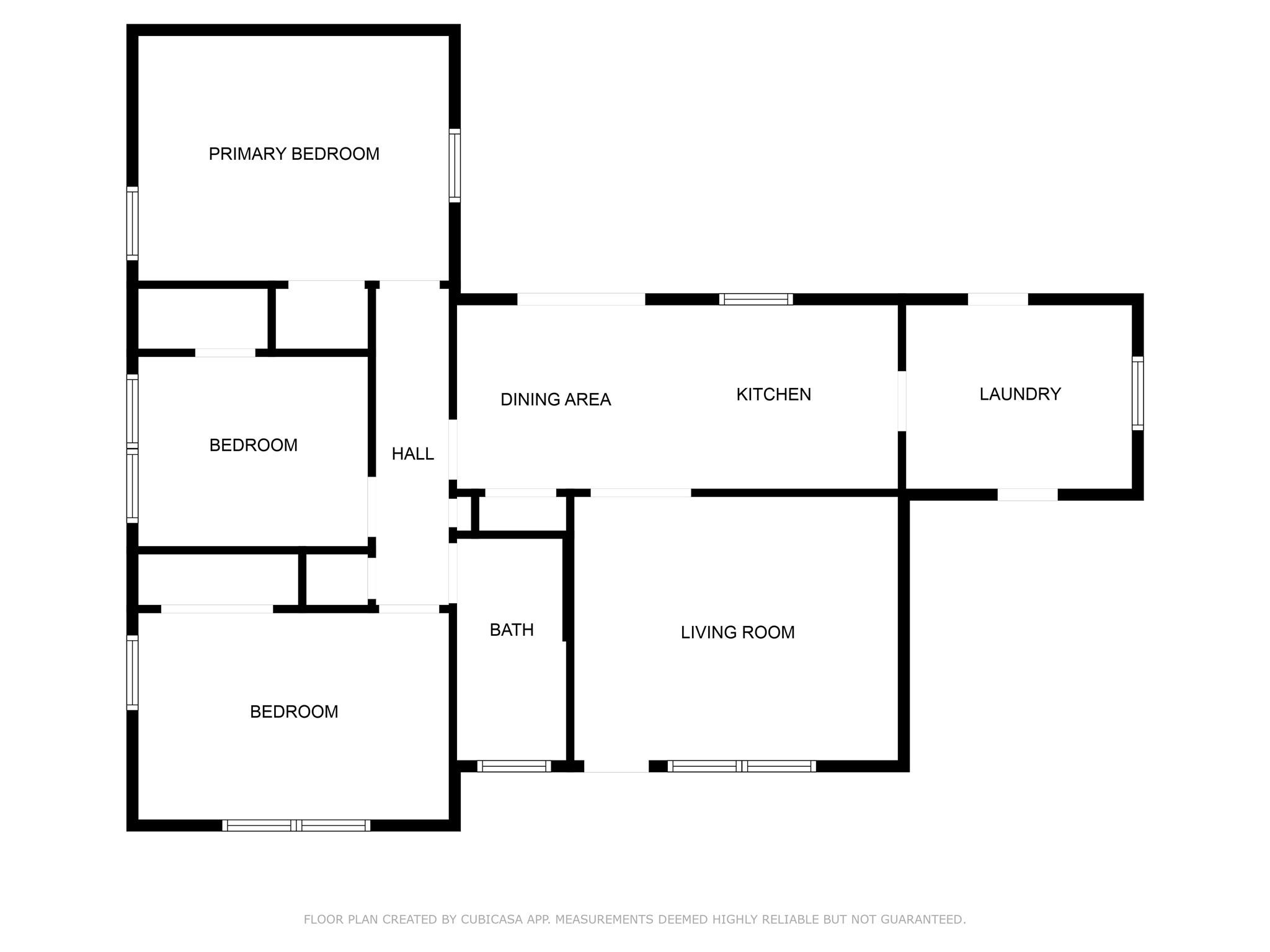 6906 Miranda Dr, Austin, TX 78752