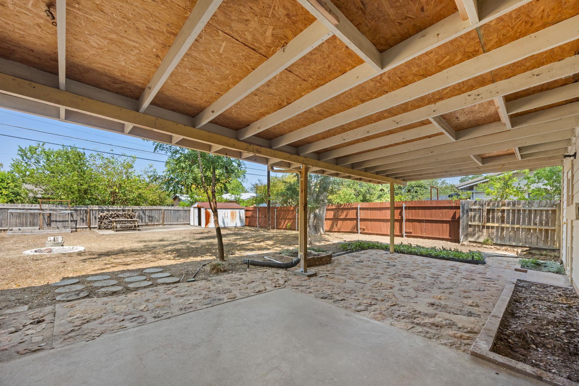 6906 Miranda Dr, Austin, TX 78752