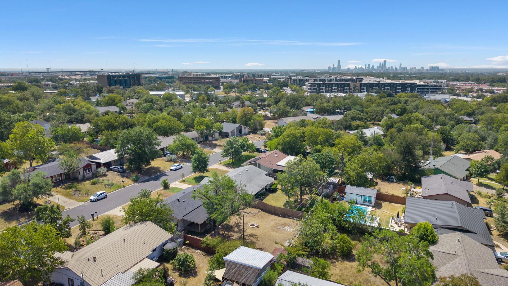 6906 Miranda Dr, Austin, TX 78752