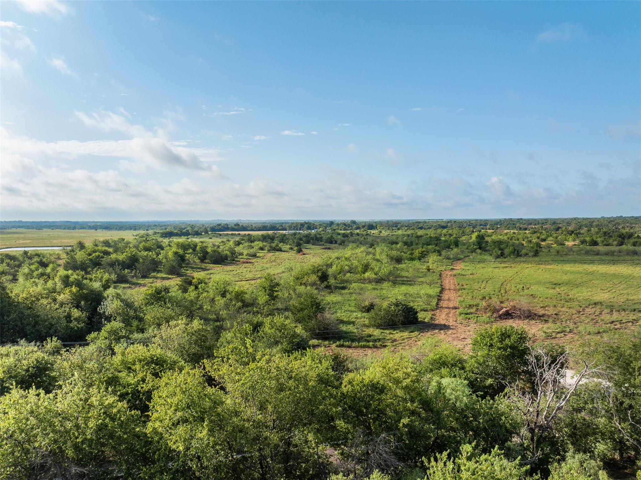 Tract 5 TBD LCR 390, Groesbeck, TX 76642