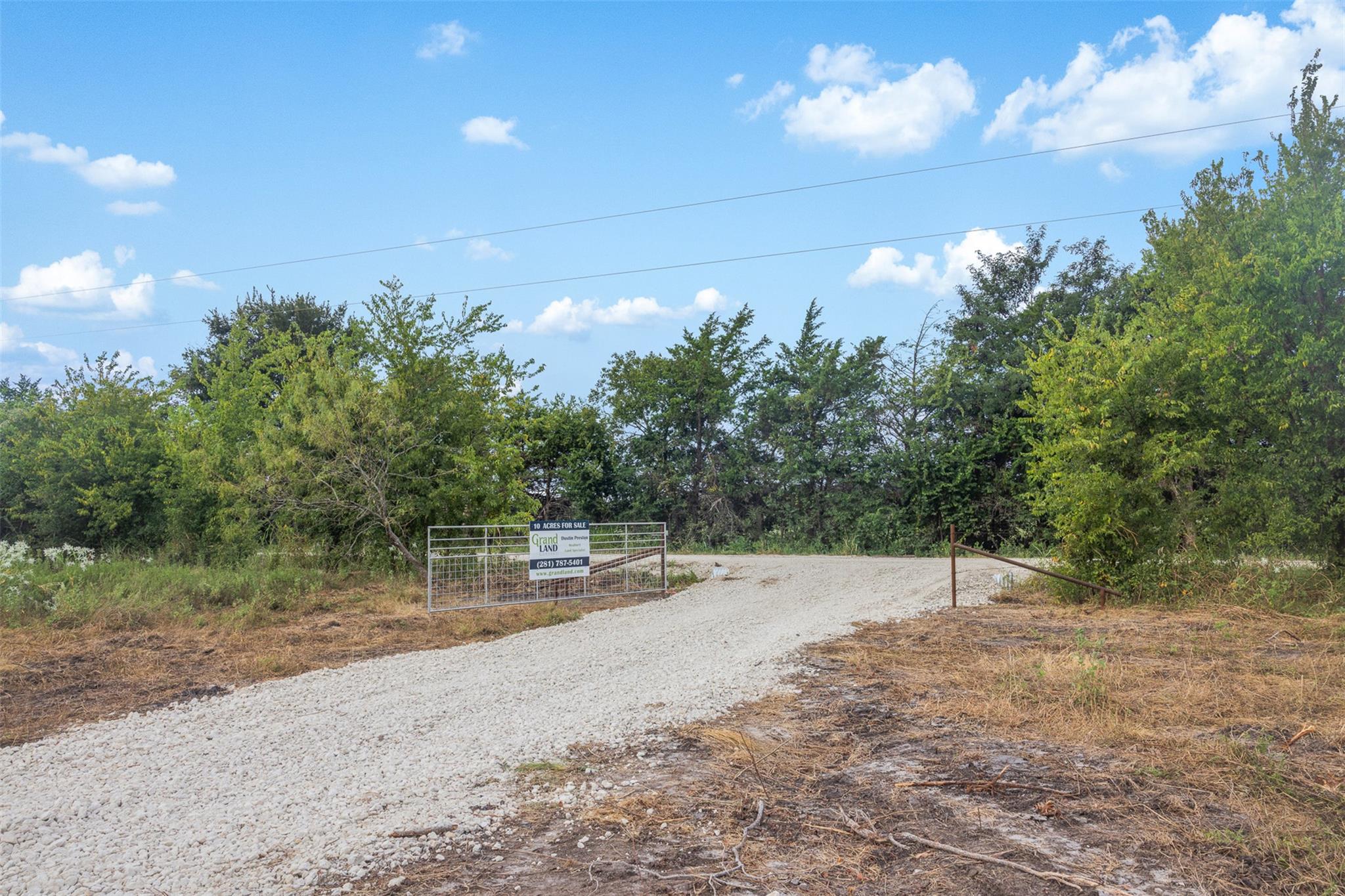 Tract 5 TBD LCR 390, Groesbeck, TX 76642