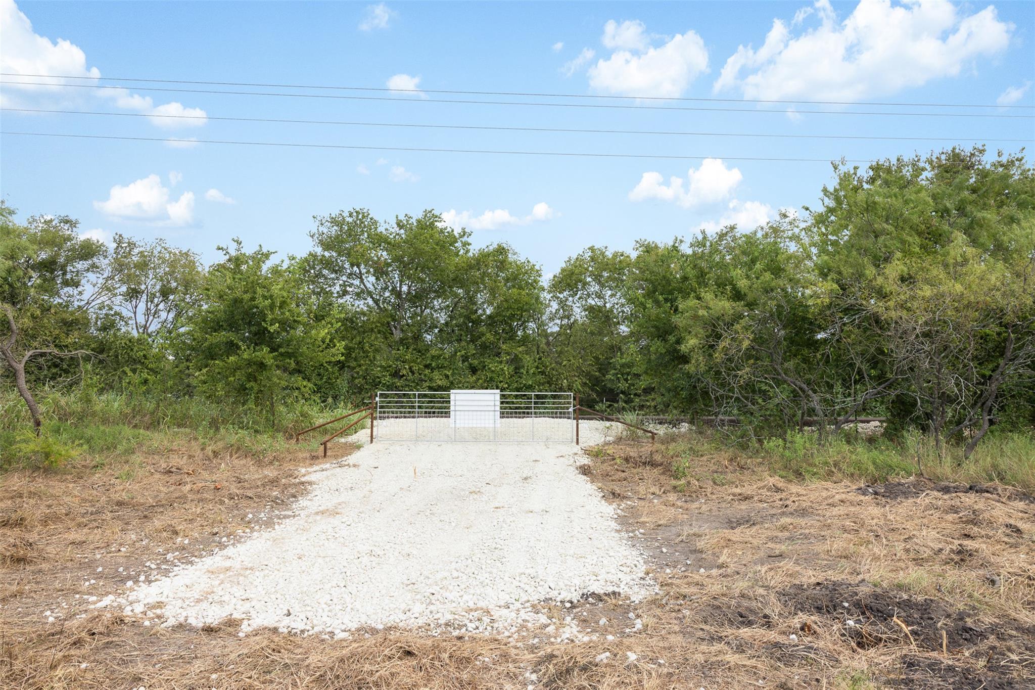 Tract 5 TBD LCR 390, Groesbeck, TX 76642