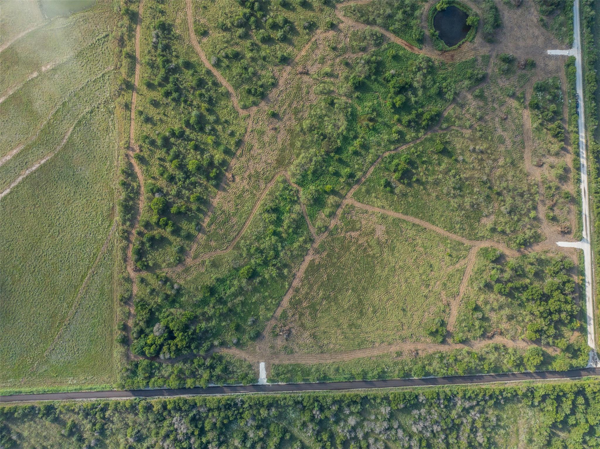 Tract 5 TBD LCR 390, Groesbeck, TX 76642