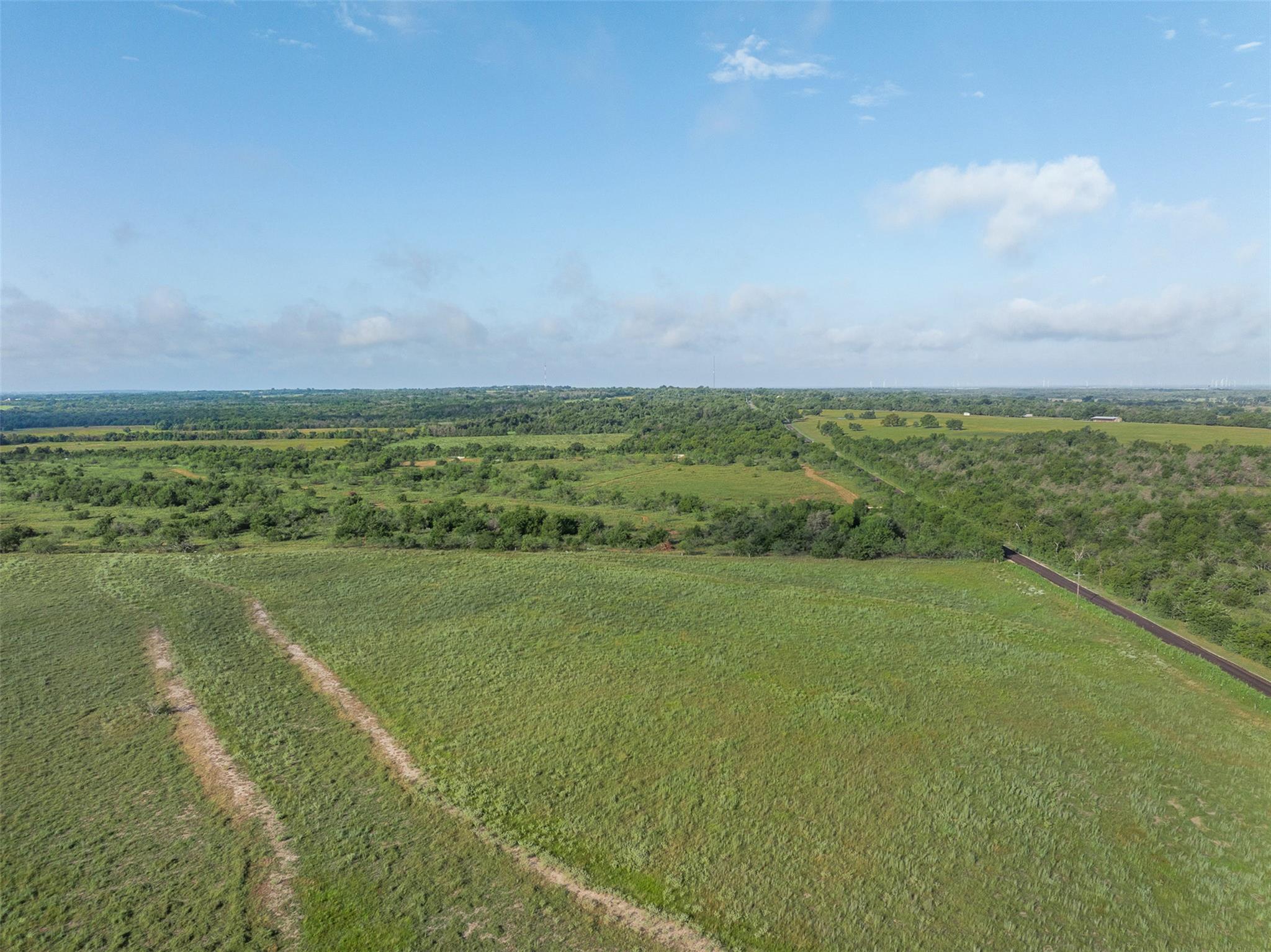 Tract 5 TBD LCR 390, Groesbeck, TX 76642