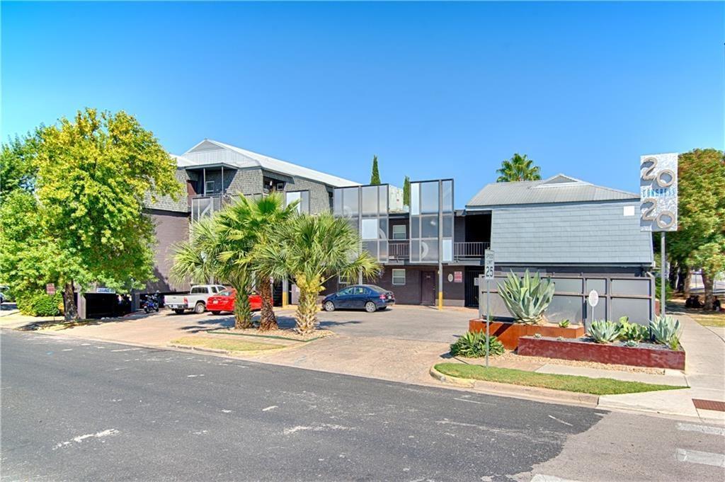 2020 S Congress Ave # 1313, Austin, TX 78704