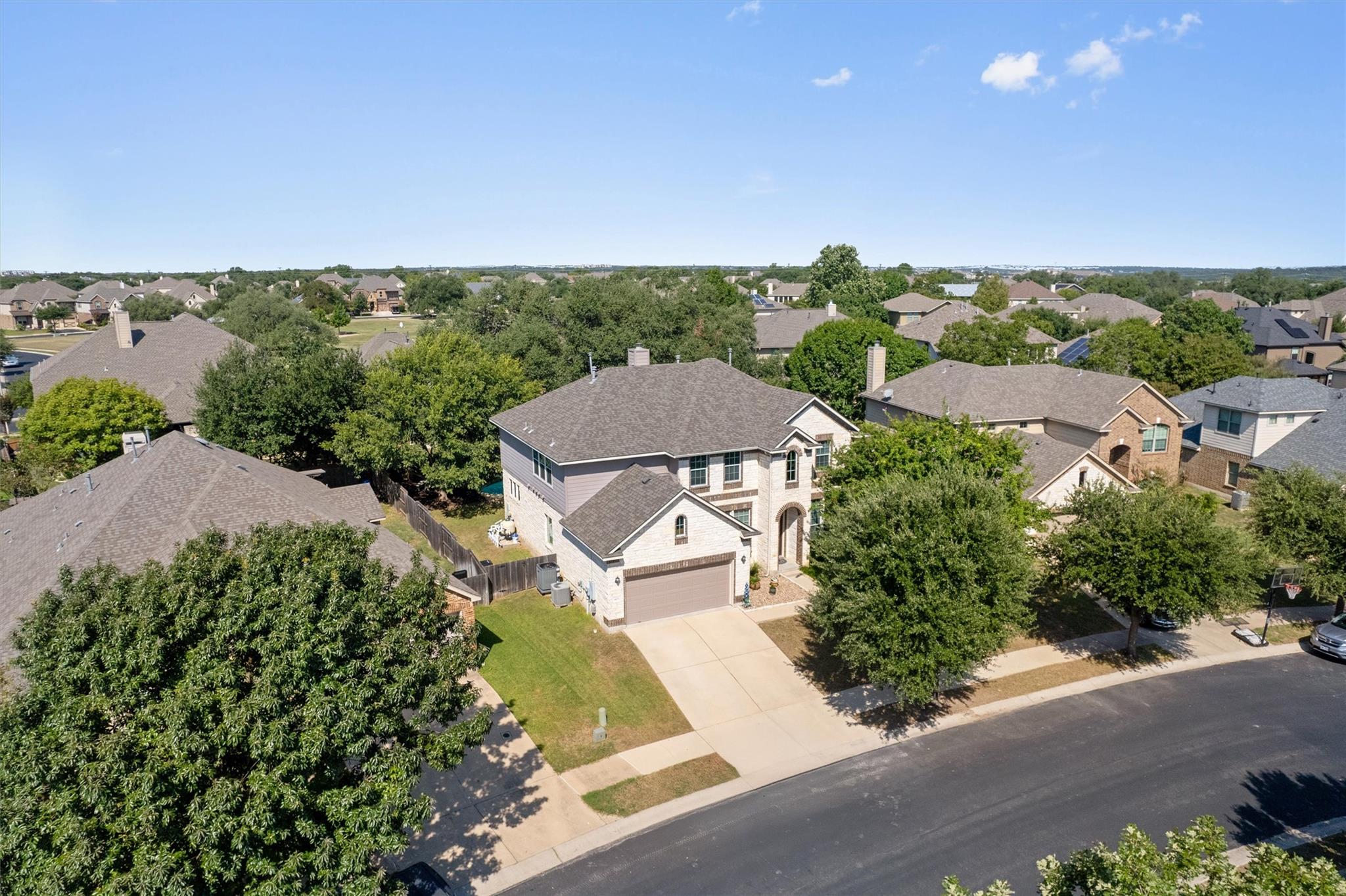 1425 Naranjo Dr, Georgetown, TX 78628