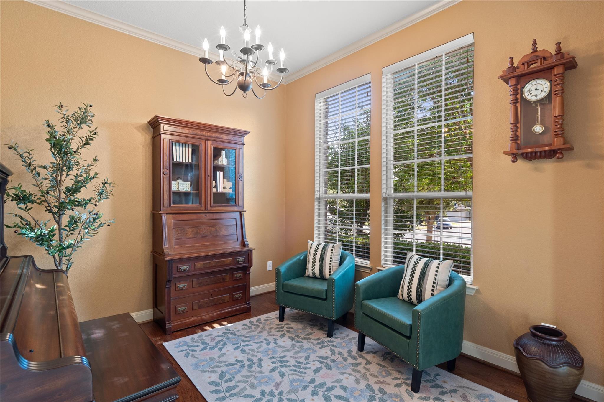 1425 Naranjo Dr, Georgetown, TX 78628