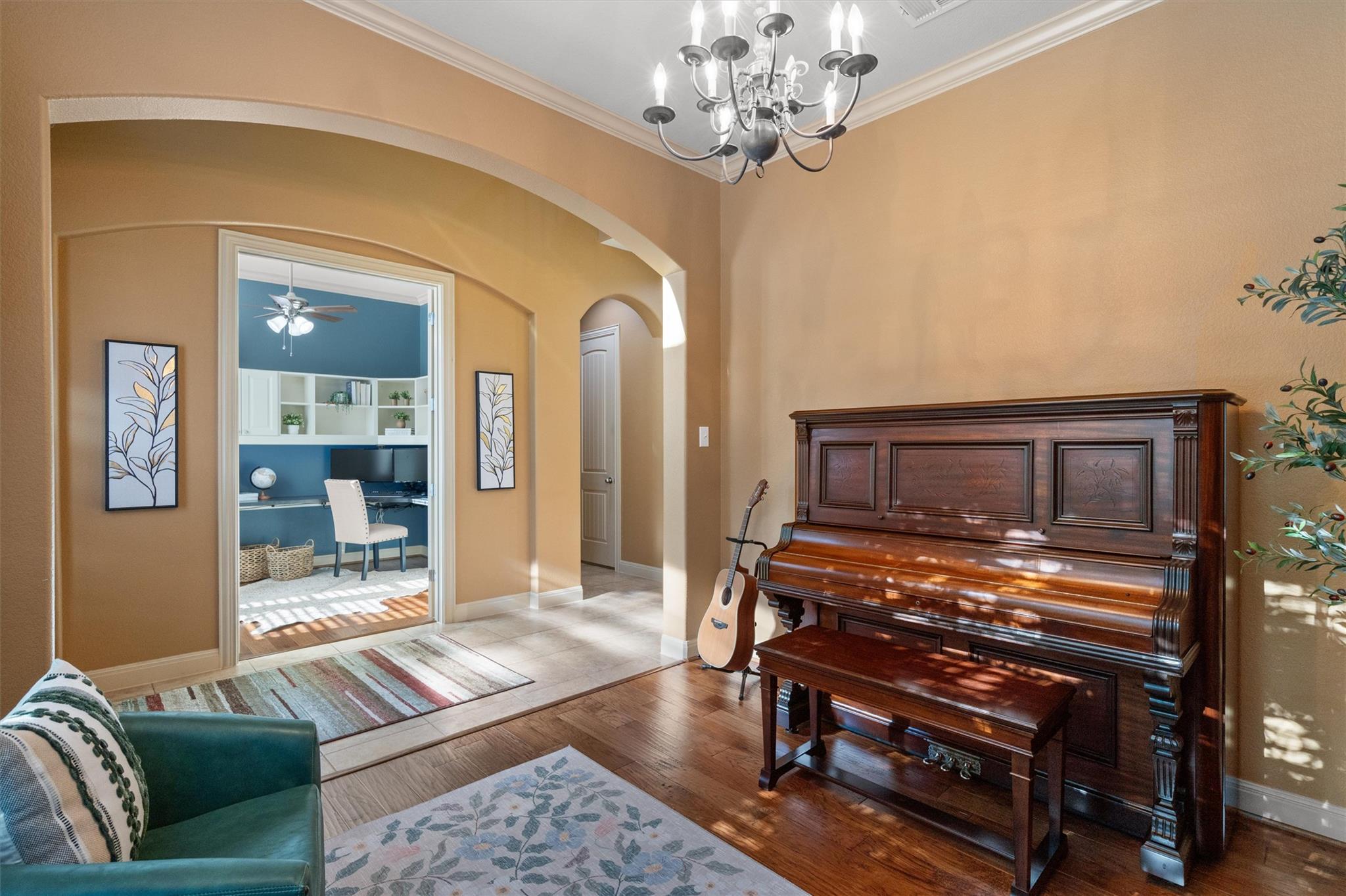 1425 Naranjo Dr, Georgetown, TX 78628