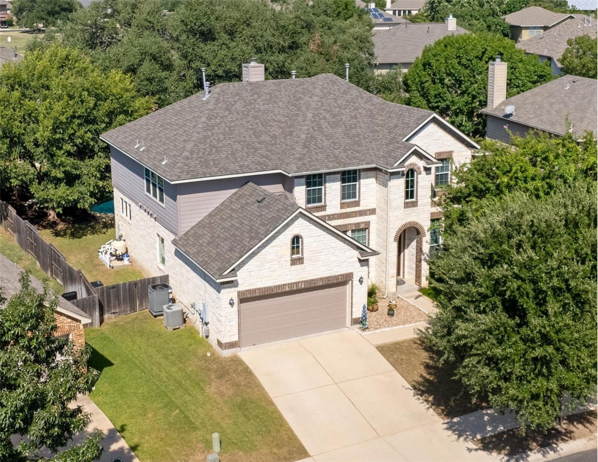 1425 Naranjo Dr, Georgetown, TX 78628