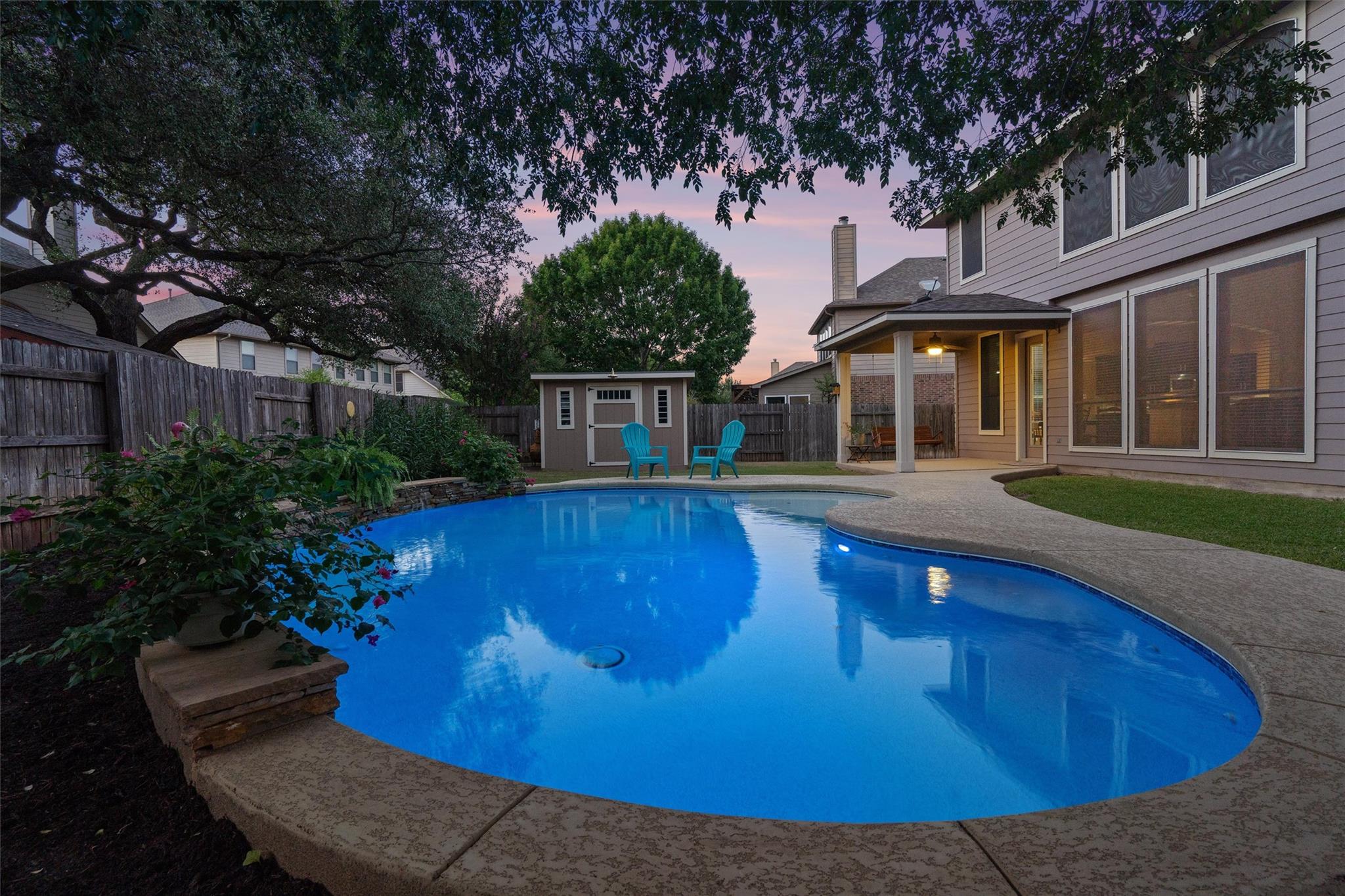 1425 Naranjo Dr, Georgetown, TX 78628