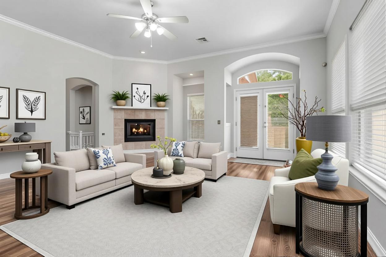 1800 Montana Sky Dr, Austin, TX 78727