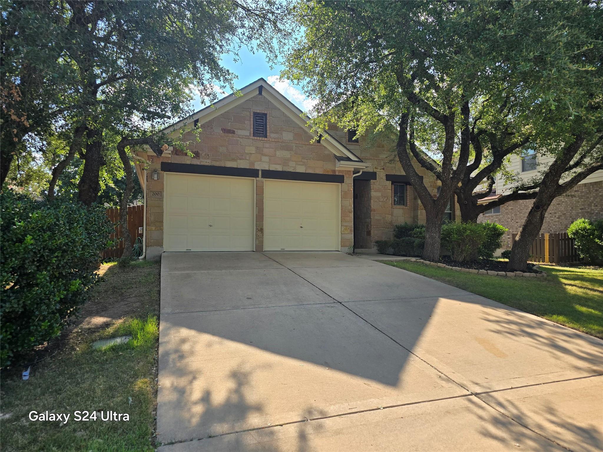 200 Highland Horizon, Austin, TX 78717