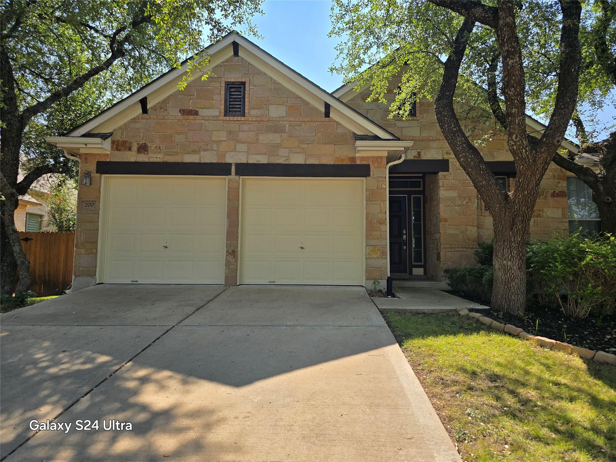 200 Highland Horizon, Austin, TX 78717