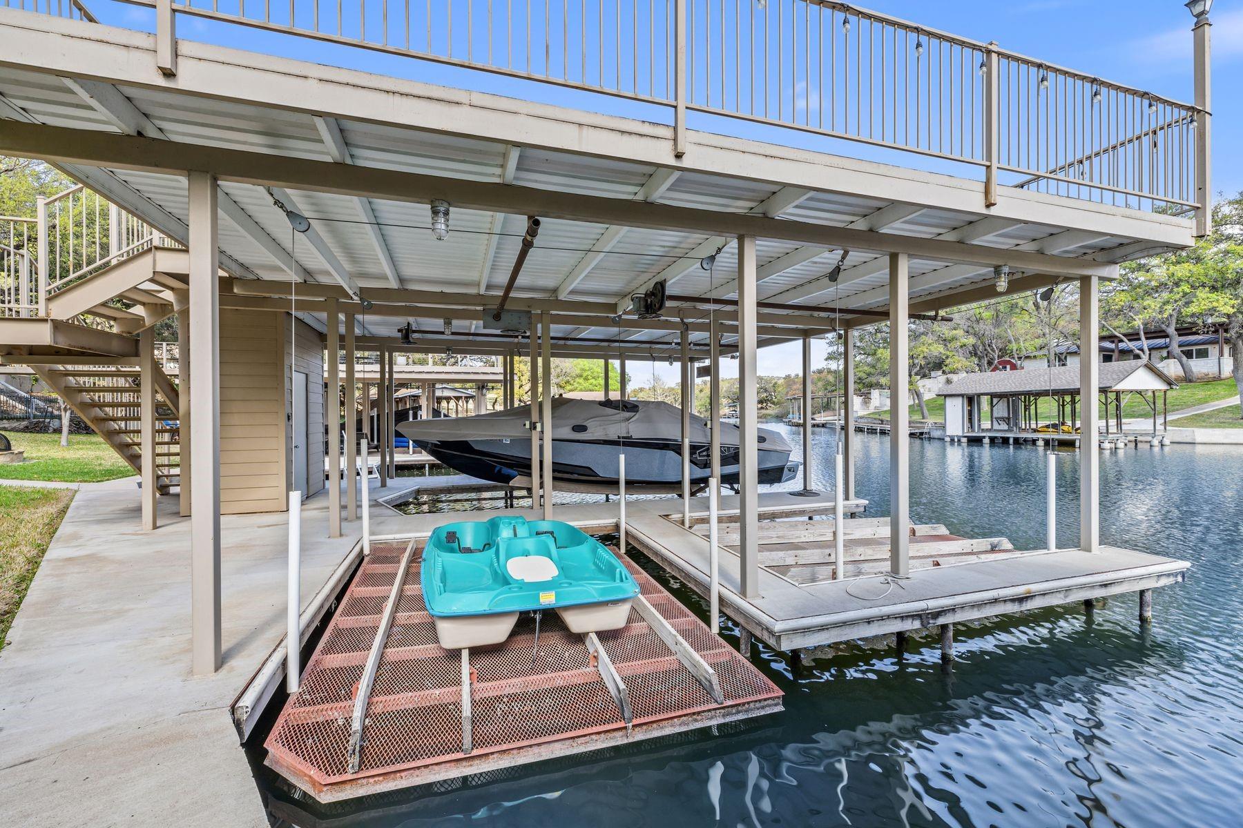 1413 County Road 132A, Kingsland, TX 78639