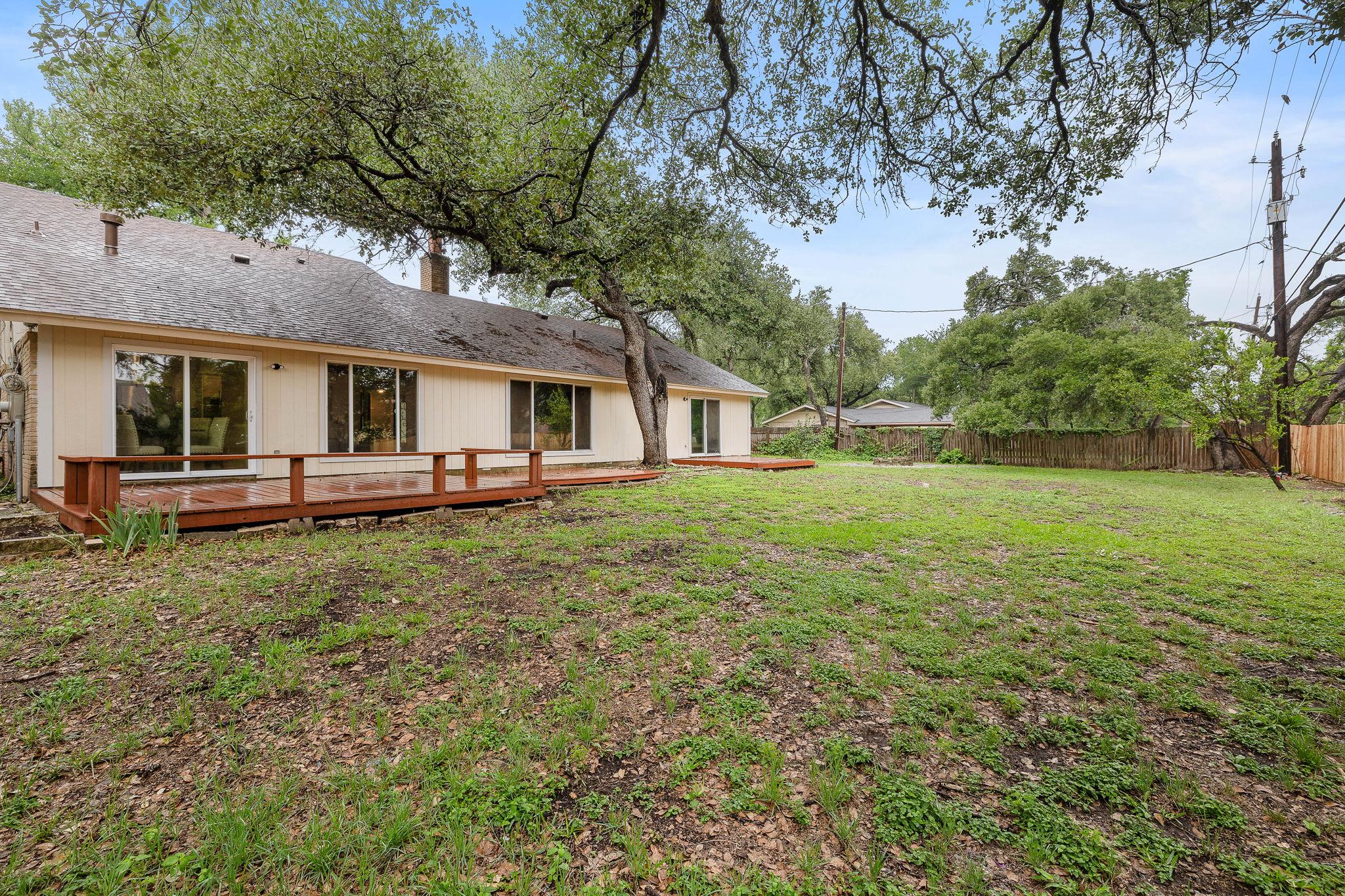 13007 Stillforest St, Austin, TX 78729