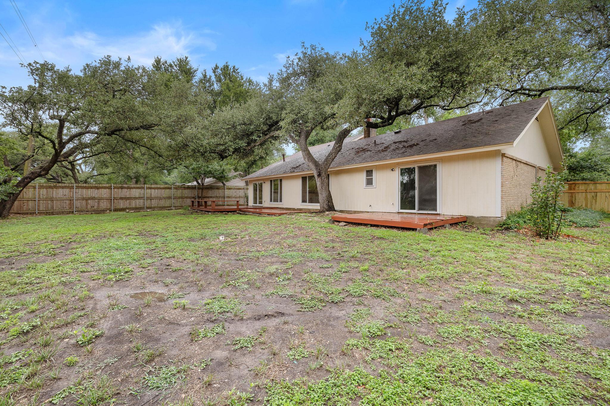 13007 Stillforest St, Austin, TX 78729