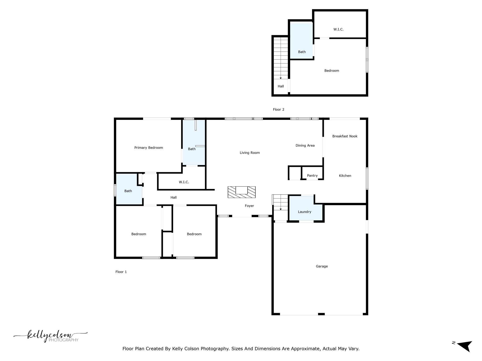 13007 Stillforest St, Austin, TX 78729