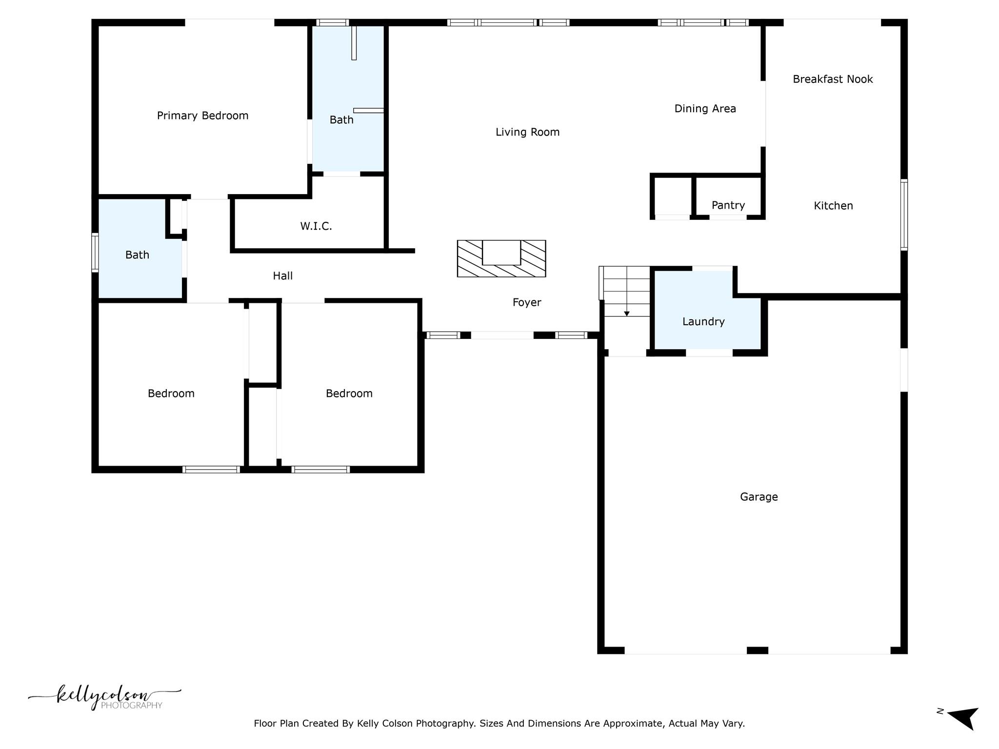 13007 Stillforest St, Austin, TX 78729