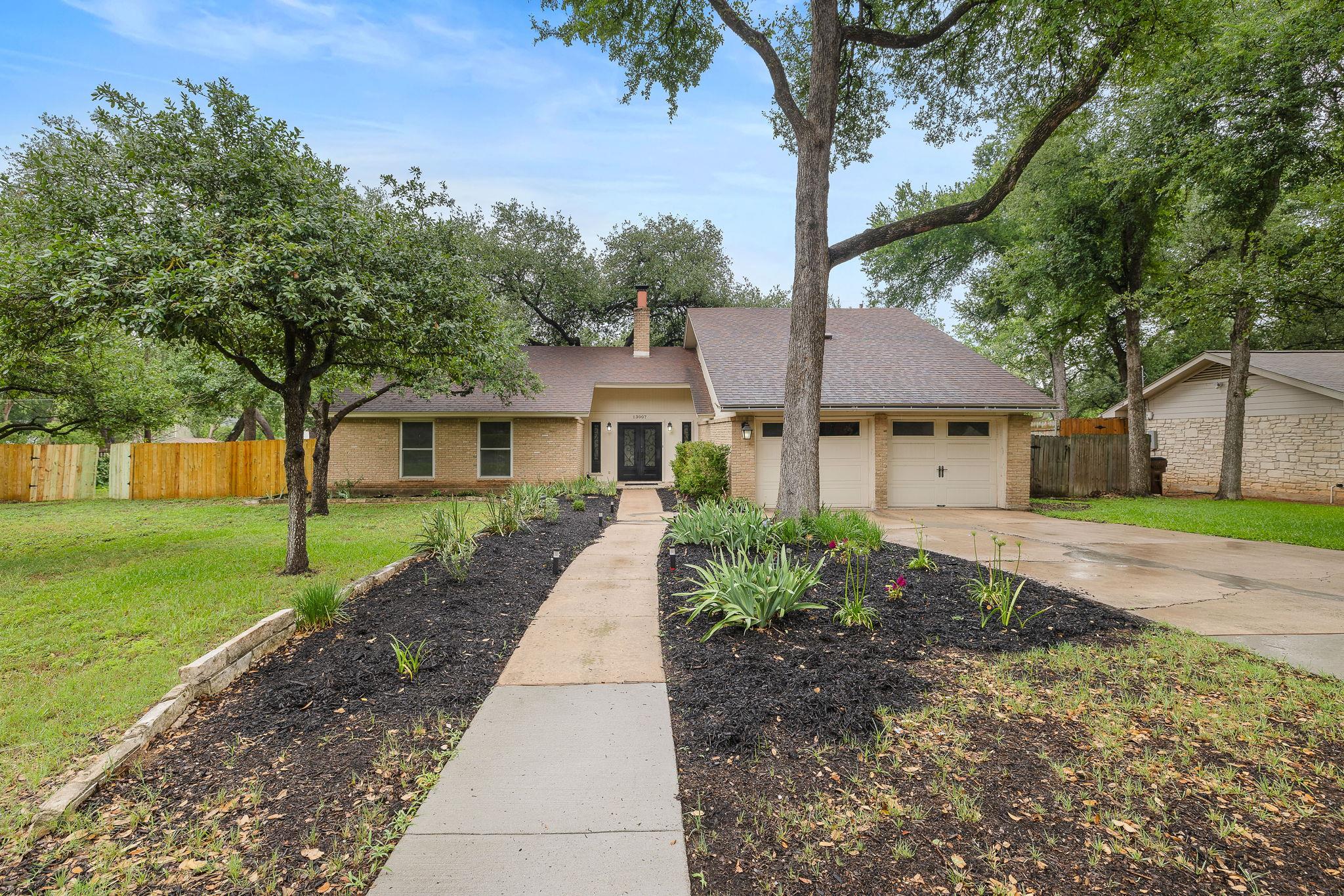 13007 Stillforest St, Austin, TX 78729