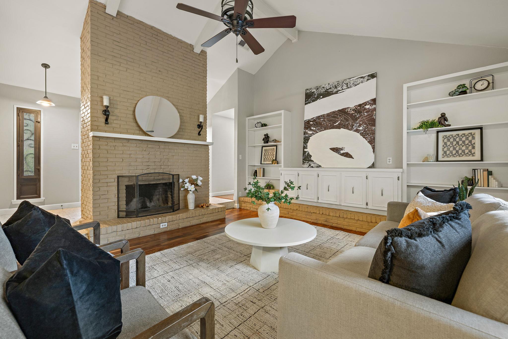 13007 Stillforest St, Austin, TX 78729