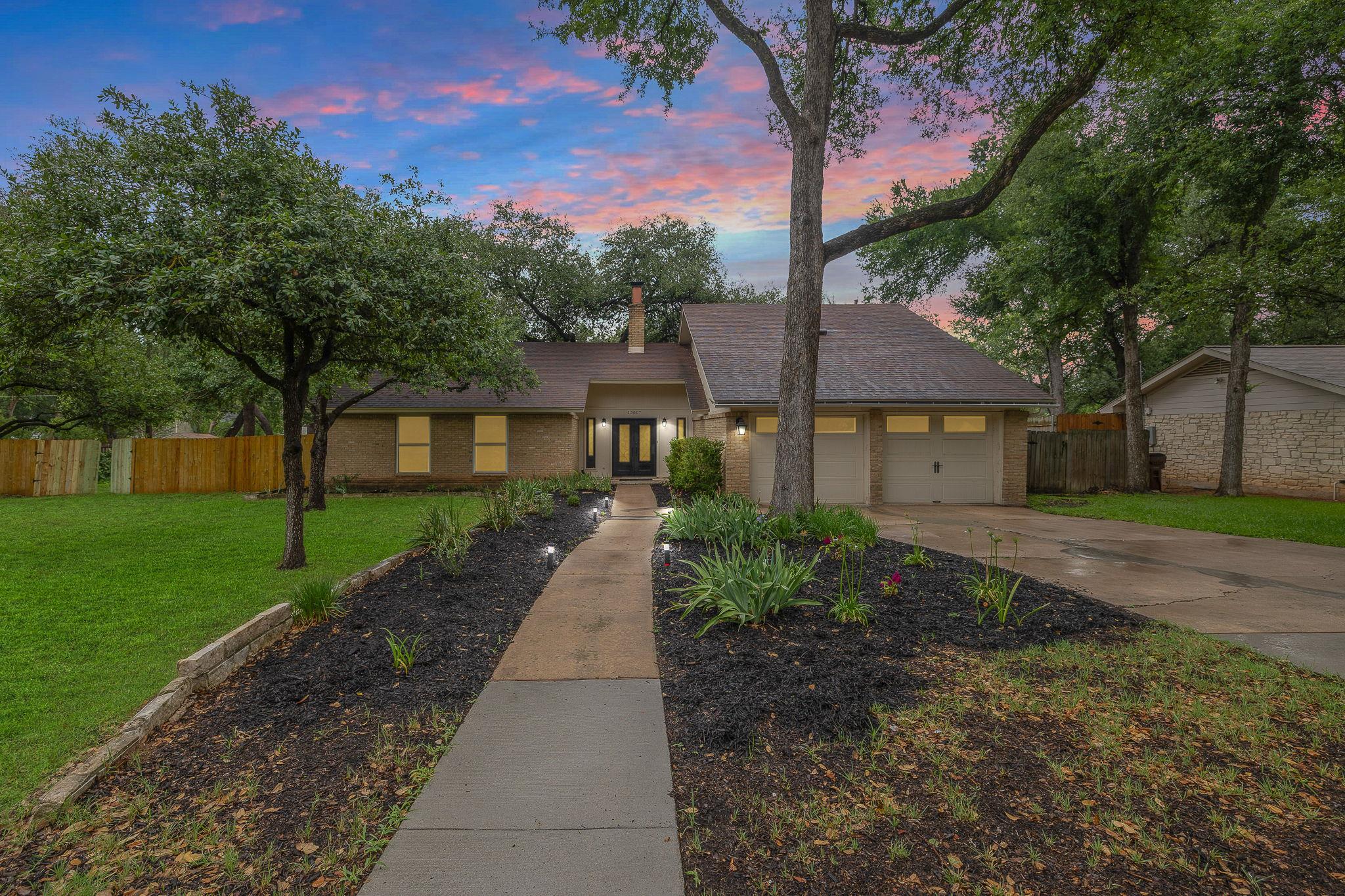 13007 Stillforest St, Austin, TX 78729