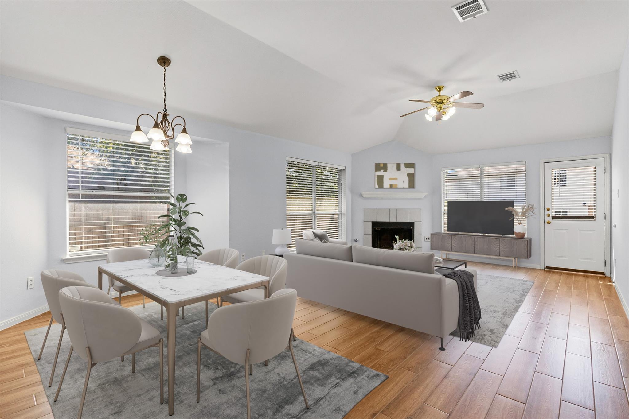 1507 Blue Willow Ct, Pflugerville, TX 78660