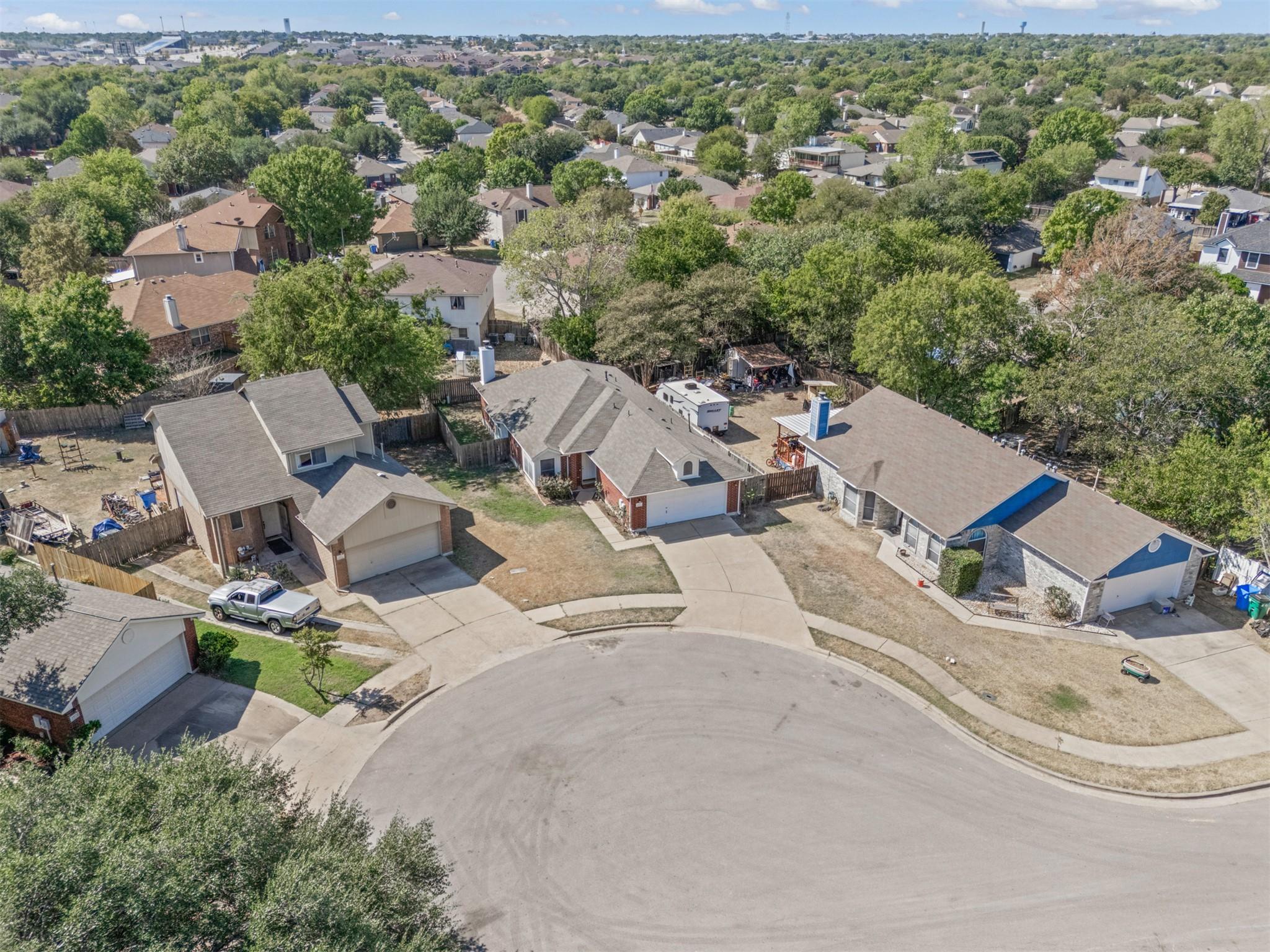 1507 Blue Willow Ct, Pflugerville, TX 78660