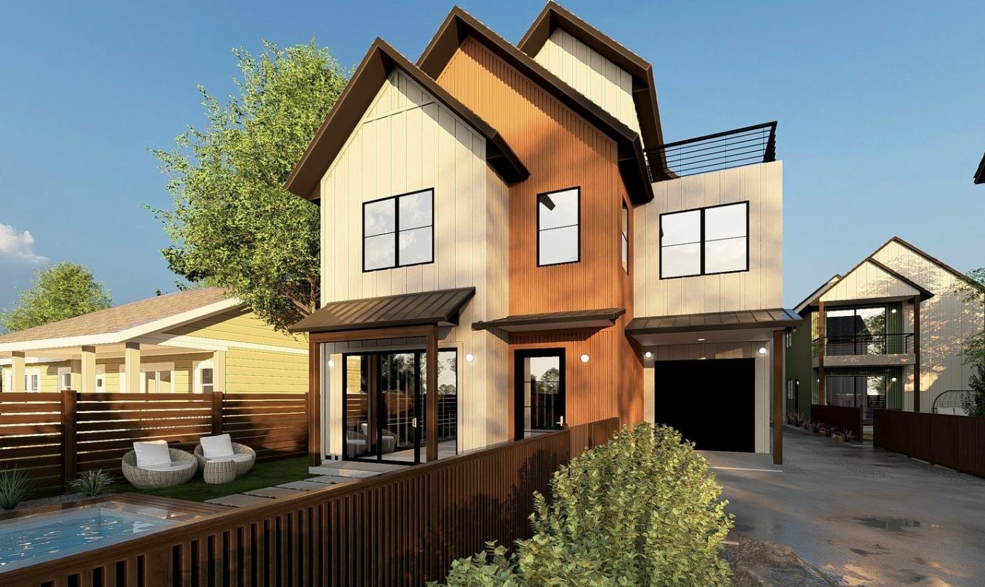 1208 Karen # 1, Austin, TX 78757