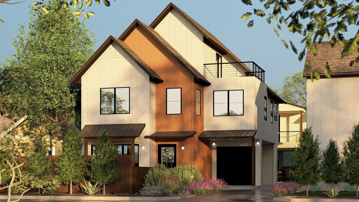 1208 Karen # 1, Austin, TX 78757