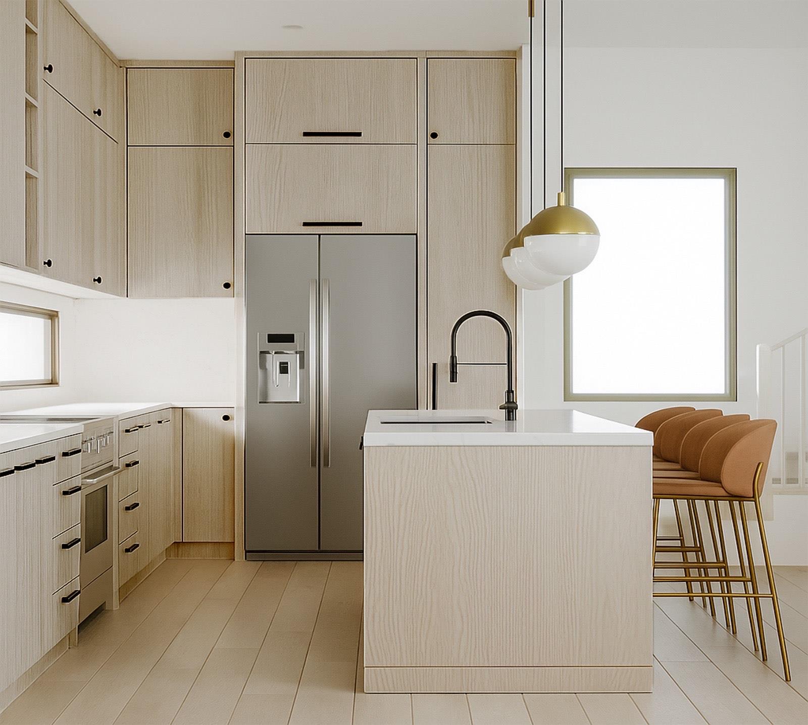 1208 Karen # 1, Austin, TX 78757