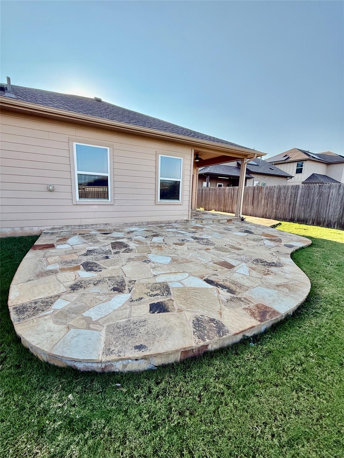 305 Rusk Bluff Ave, Leander, TX 78641