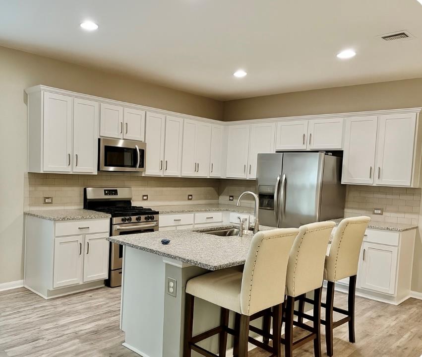 305 Rusk Bluff Ave, Leander, TX 78641