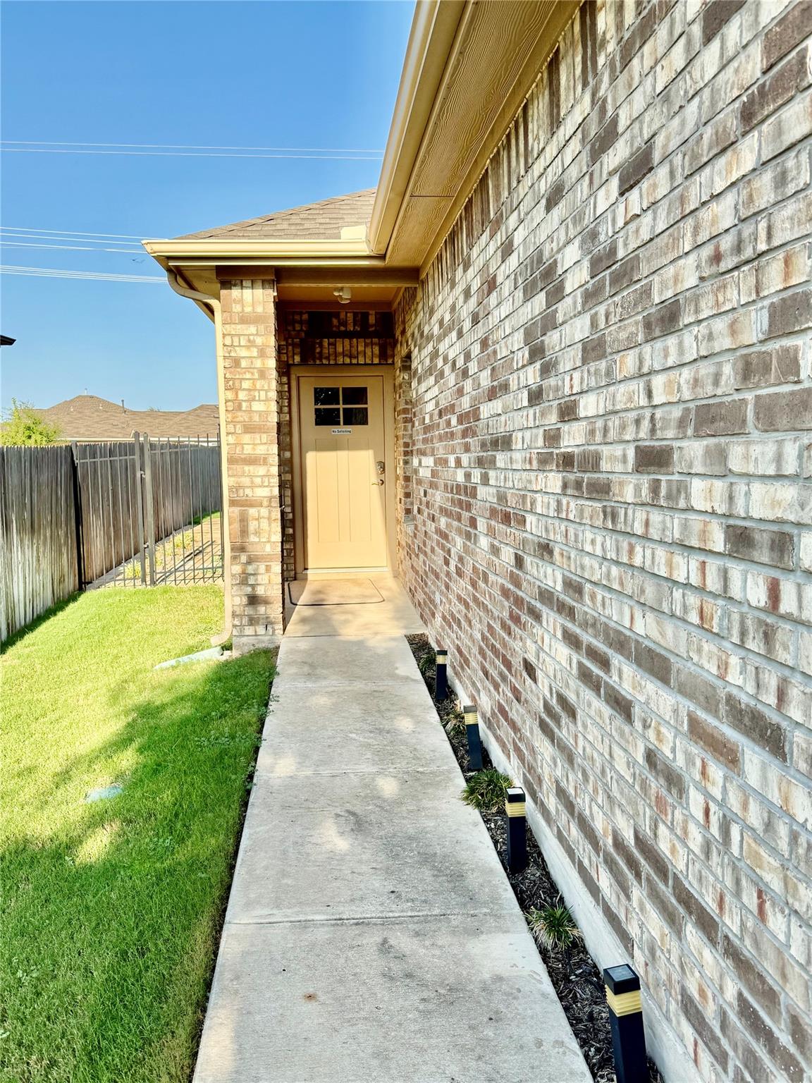 305 Rusk Bluff Ave, Leander, TX 78641