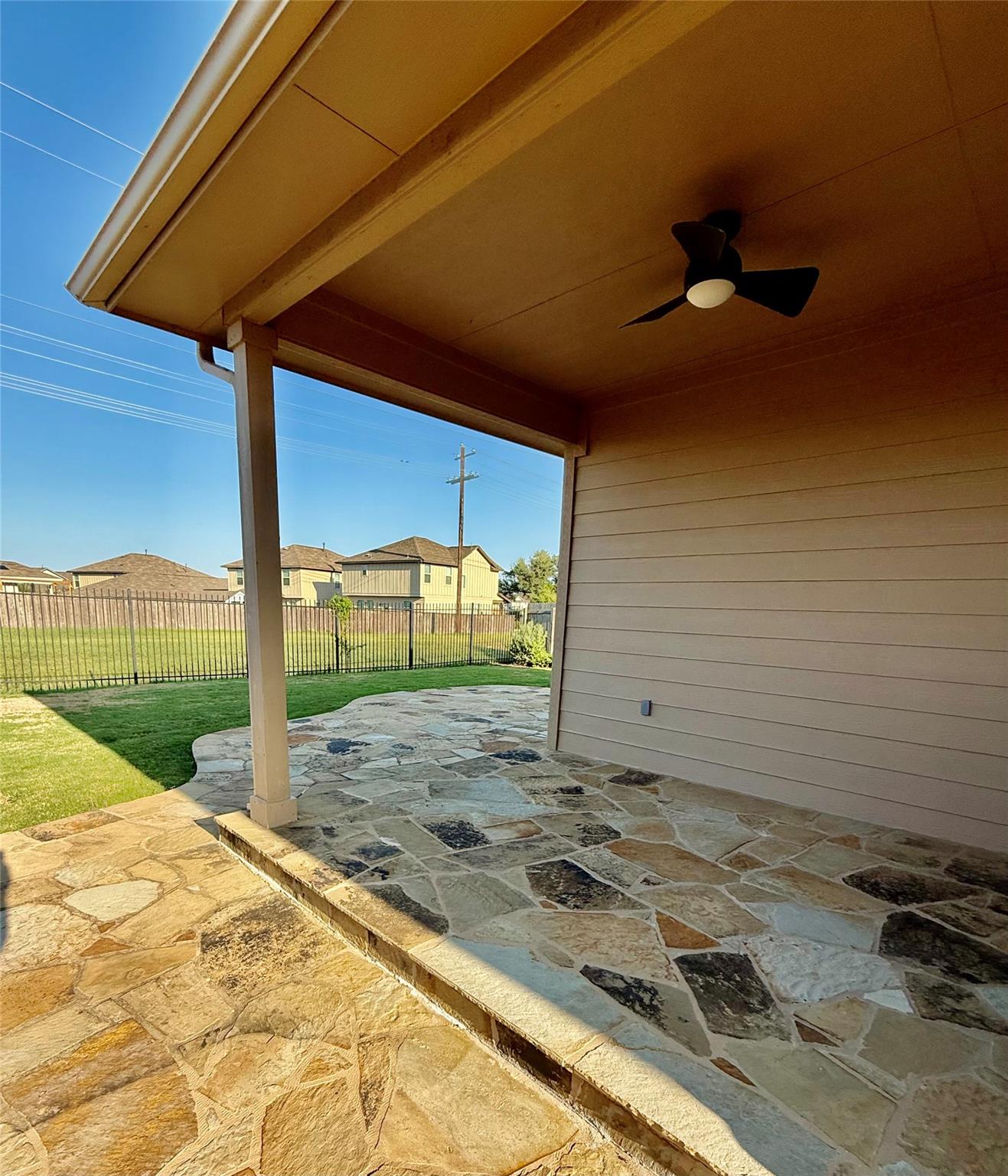 305 Rusk Bluff Ave, Leander, TX 78641
