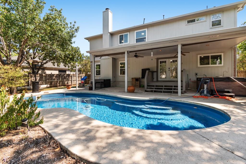 1305 Cedar Brook Dr, Cedar Park, TX 78613