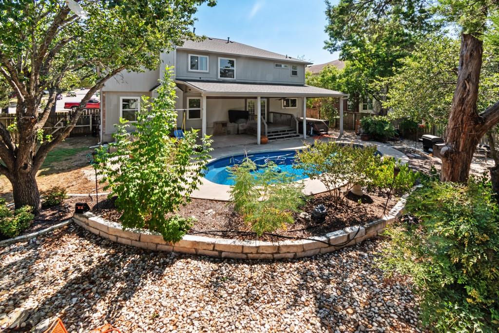 1305 Cedar Brook Dr, Cedar Park, TX 78613